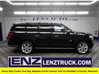 2023 Ford Expedition Black, 648 miles