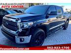 2020 Toyota Tundra 2WD SR5 for sale