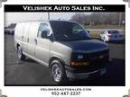 2013 Chevrolet Express Gray, 39K miles