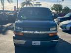 2005 Chevrolet Express Conversion Van AWD