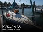 Pearson 35 Sloop 1971