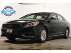 2016 Hyundai SONATA Hybrid SE - Branford, CT