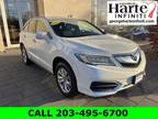 2016 Acura RDX