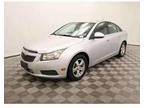 2012 Chevrolet Cruze 1LT