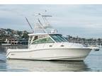 2016 Boston Whaler 345 Conquest Boat for Sale