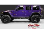 Used 2023 JEEP WRANGLER For Sale