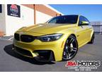 2018 BMW M3 Sedan Competition Package Carbon Fiber - MESA, AZ