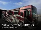 Coachmen Sportscoach 409BG Class A 2019