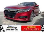 2018 Honda Accord Touring 2.0T Sedan