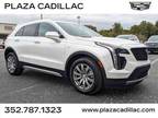 2020 Cadillac XT4 FWD Premium Luxury