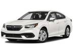 2021 Subaru Legacy Limited XT