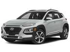 2018 Hyundai Kona SEL