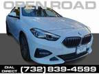 2020Used BMWUsed2 Series Used Gran Coupe