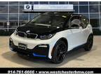 2020 BMW i3, 2213 miles