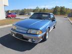 1988 Ford Mustang GT Convertible