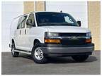 2022Used Chevrolet Used Express Used RWD 2500 135