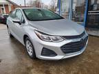 2019 Chevrolet Cruze LS Auto SEDAN 4-DR