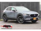 2023 Mazda CX-30 2.5 S Carbon Edition