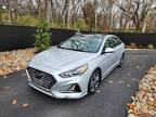 2019 Hyundai Sonata Hybrid, 49K miles