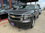 2017 Chevrolet Tahoe LS