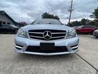 2015 Mercedes-Benz C 350 4Matic Coupe - Low 51k Miles!