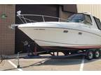 2001 Four Winns 268 Vista