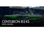 2021 Centurion Ri245 Boat for Sale