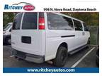 2019 Chevrolet Express Passenger LT