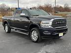 2022 Ram 3500 4WD Laramie Mega Cab