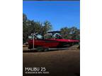 Malibu Wakesetter 25 lsv Ski/Wakeboard Boats 2016