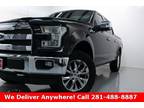 2015 Ford F-150 King Ranch 4WD
