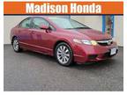 2010 Honda Civic EX