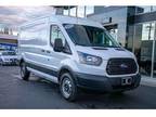 2017 Ford Transit Van Base