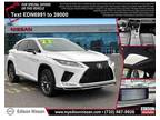 2022 Lexus RX 350 RX 350 F SPORT Appearance