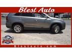 2014 Kia Sorento EX V6 2WD SPORT UTILITY 4-DR