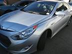 2012 Hyundai Sonata Hybrid for sale