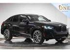 2024New BMWNew X4New Sports Activity Coupe