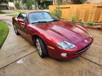 2006 Jaguar XK8 Convertible For Sale