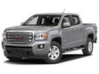 2016 GMC Canyon SLE