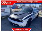 2018 Dodge Challenger R/T 392