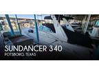 1999 Sundancer 340 Boat for Sale