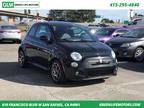 2012 FIAT 500 Sport for sale