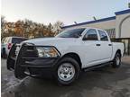 2019 RAM 1500 SSV 5.7L V8 HEMI Crew Cab SWB 4WD Crew Cab Pickup 4-DR