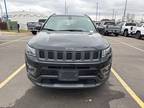 2021 Jeep Compass 4WD 80th Special Edition