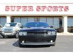 2013 Dodge Challenger R/T 2dr Coupe