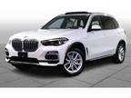 2021Used BMWUsed X5Used Plug-In Hybrid