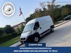 2019 Ram ProMaster Cargo Van for sale
