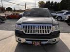 2008 Lincoln Mark LT