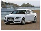 2011 Audi A4 2.0T Premium