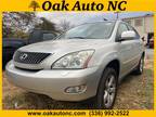 2006 Lexus Rx 330 Suv